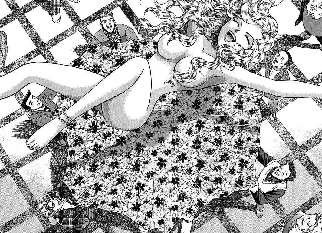 Bowling King chapter 23 page 6