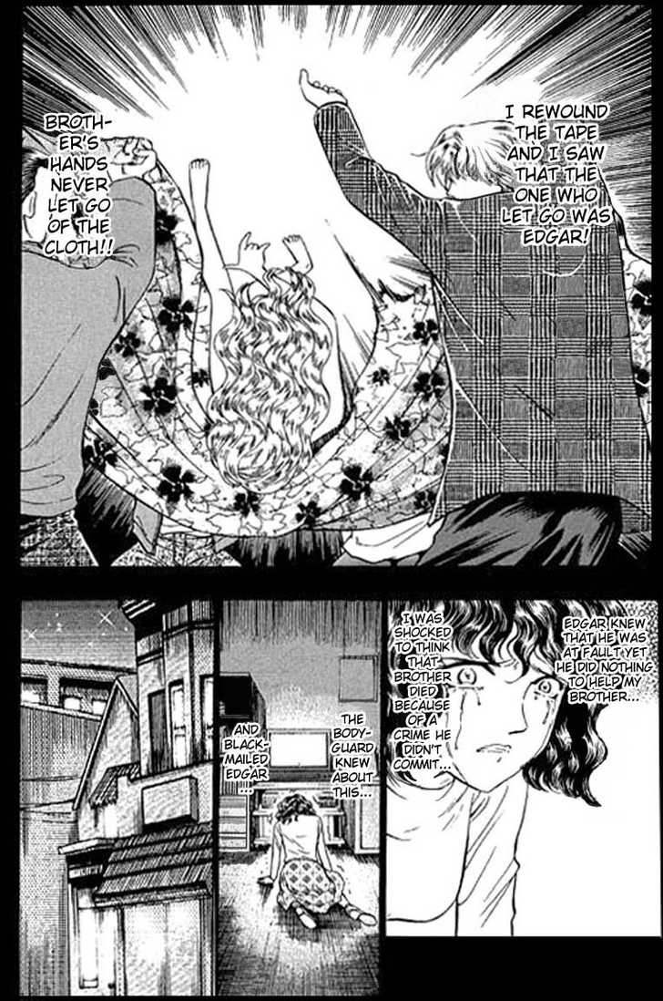 Bowling King chapter 23 page 9