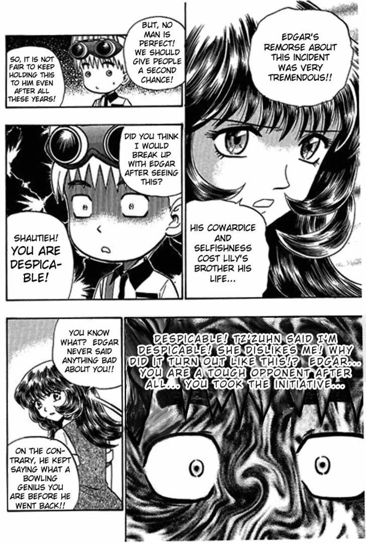 Bowling King chapter 24 page 8