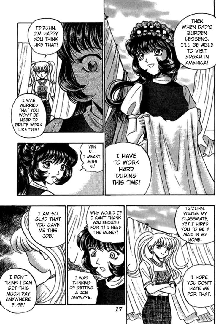 Bowling King chapter 26 page 18