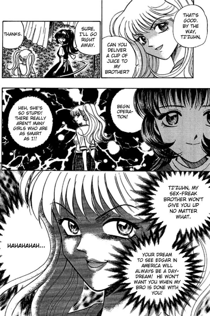 Bowling King chapter 26 page 19