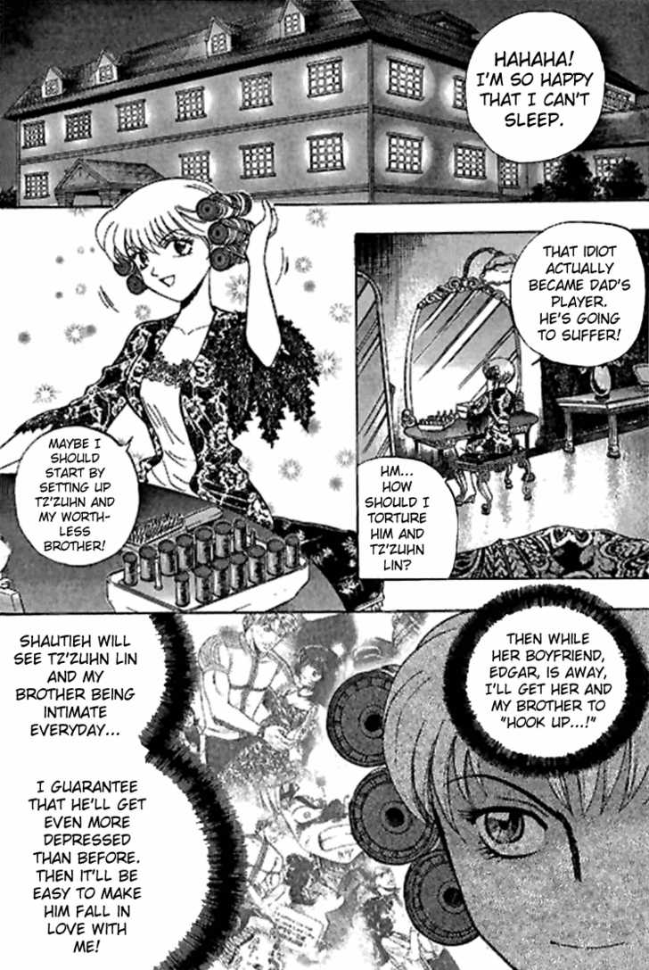 Bowling King chapter 26 page 5