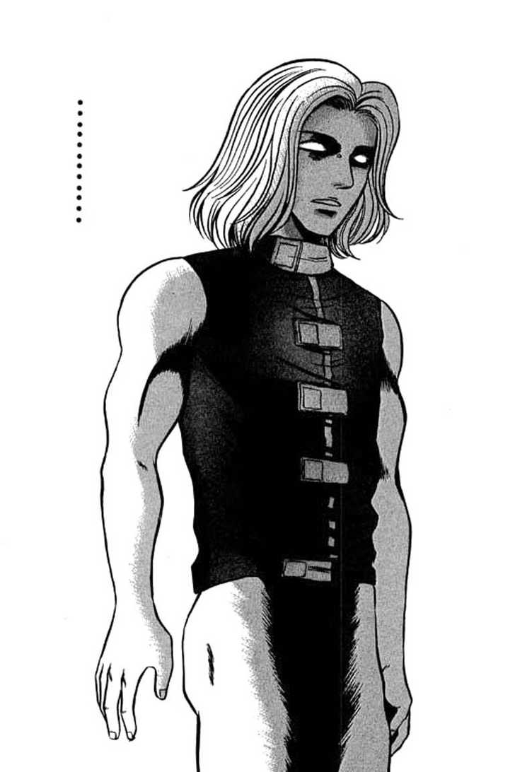 Bowling King chapter 35 page 13