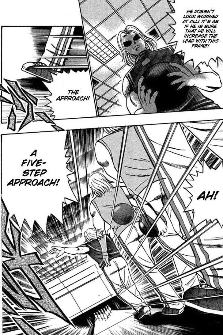Bowling King chapter 36 page 15