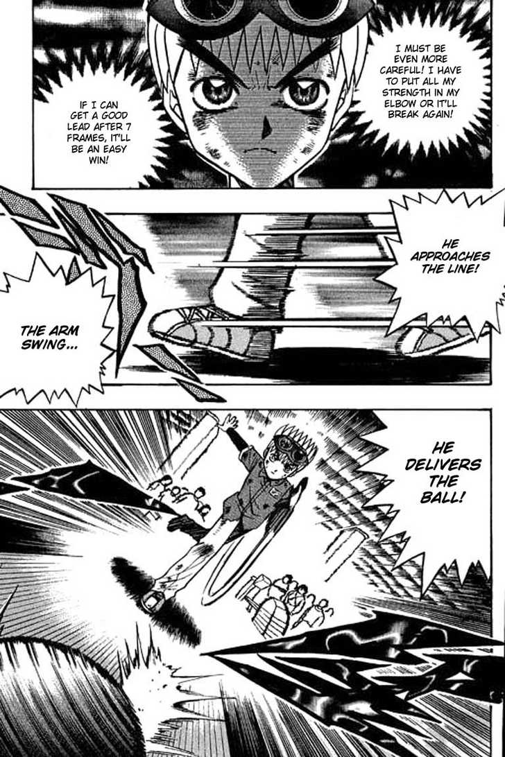 Bowling King chapter 36 page 4