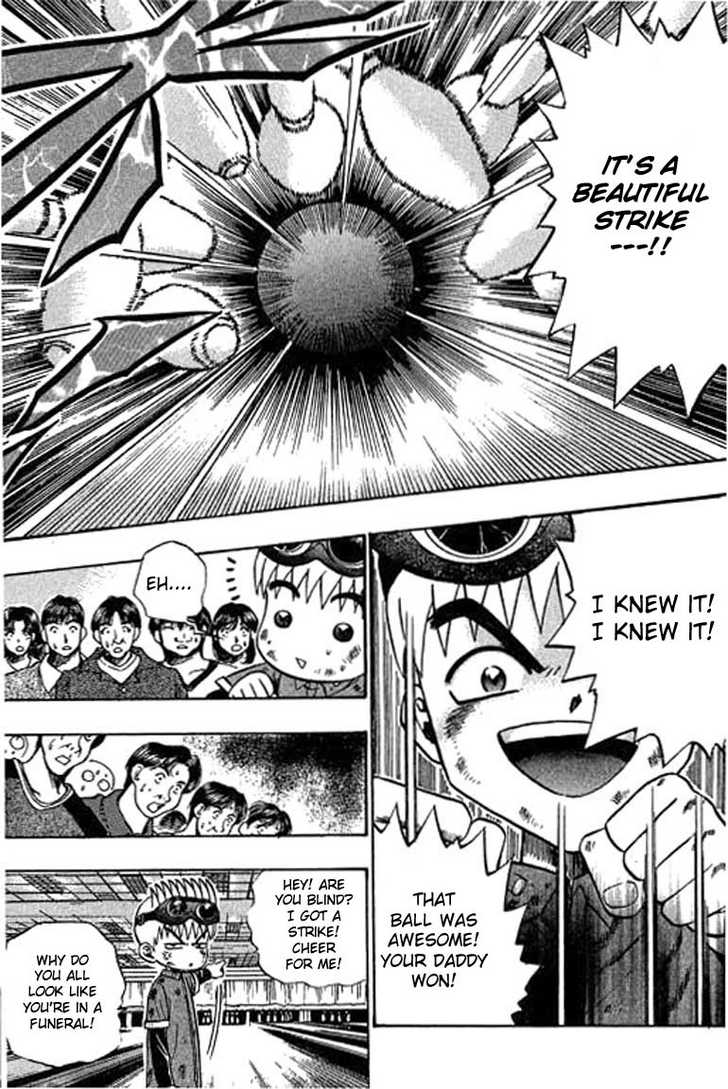 Bowling King chapter 36 page 6