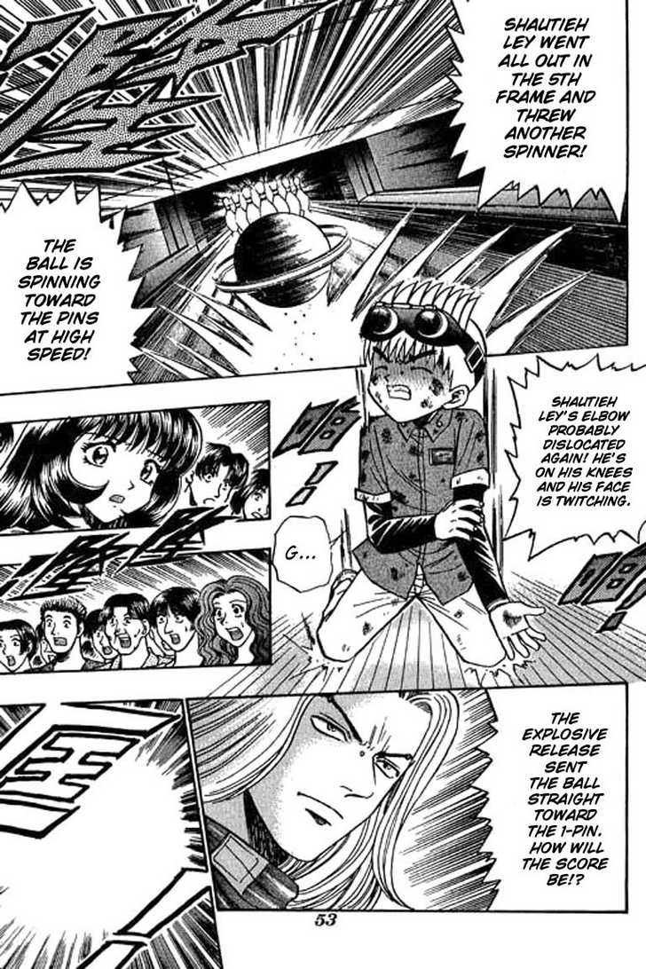 Bowling King chapter 40 page 2
