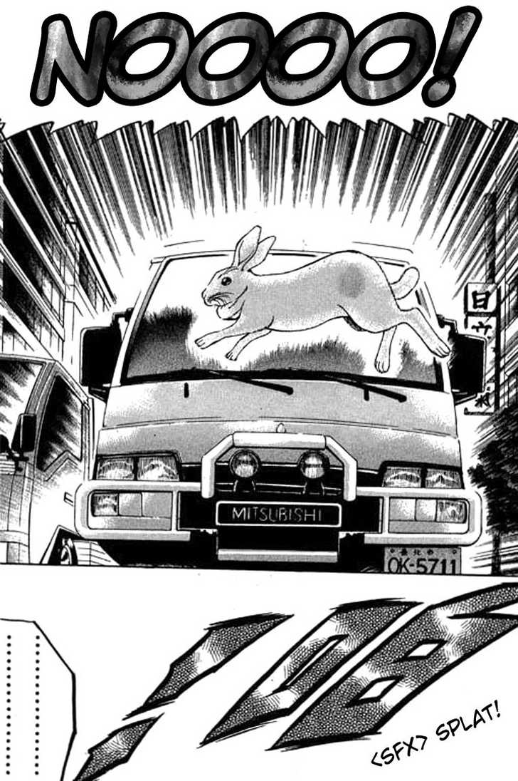 Bowling King chapter 56 page 12