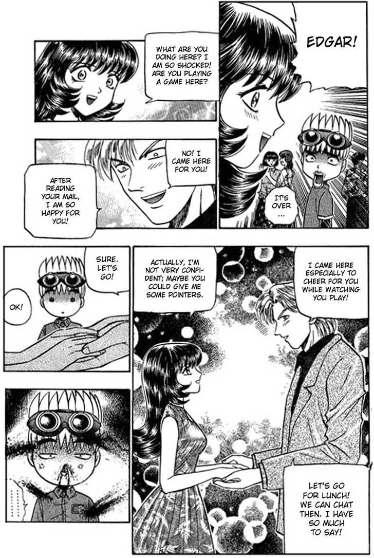 Bowling King chapter 58 page 9