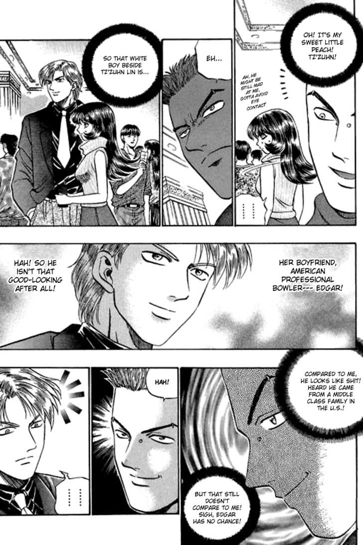 Bowling King chapter 60 page 7