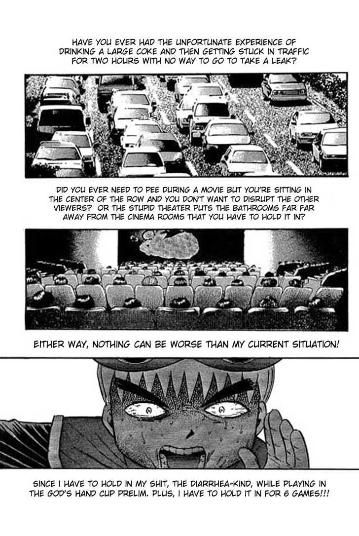 Bowling King chapter 63 page 2