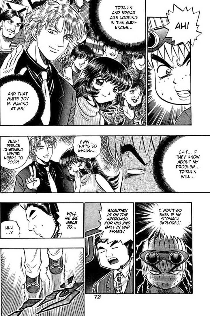 Bowling King chapter 63 page 5