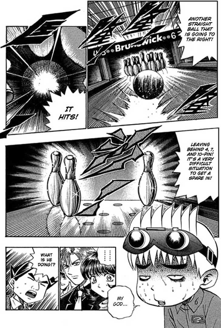 Bowling King chapter 63 page 9