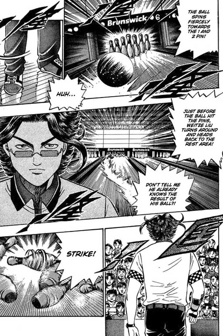 Bowling King chapter 64 page 5