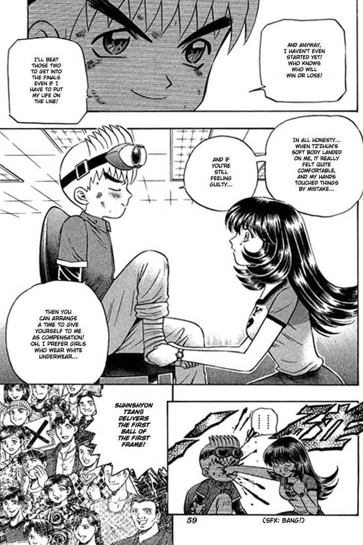 Bowling King chapter 84 page 7