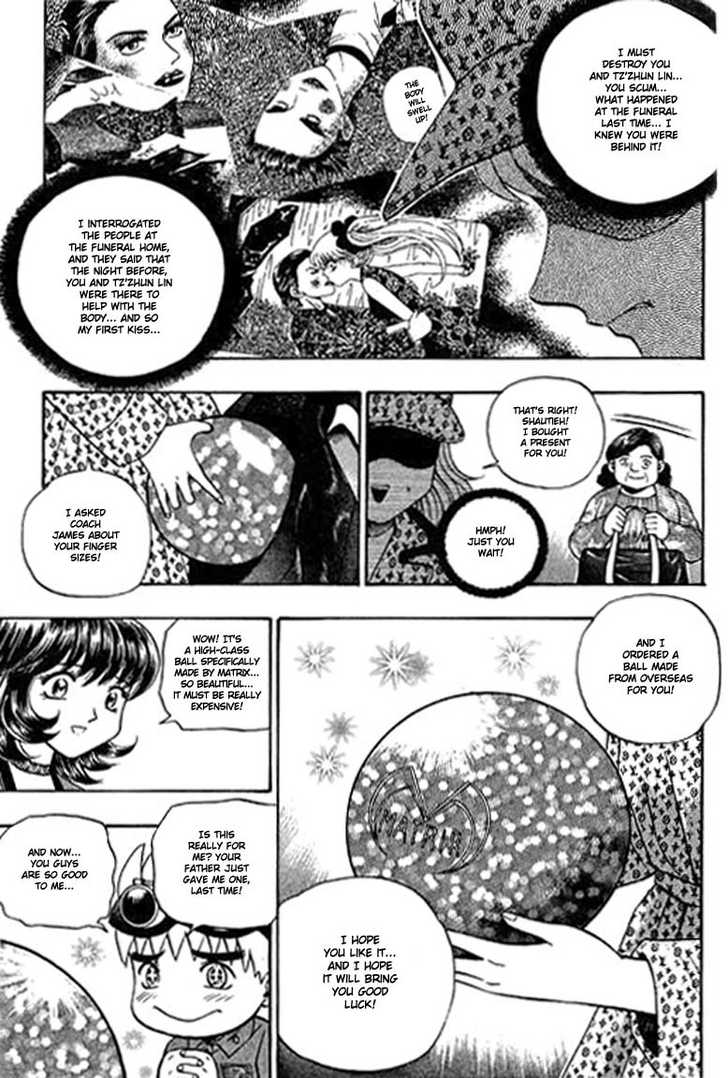 Bowling King chapter 88 page 14