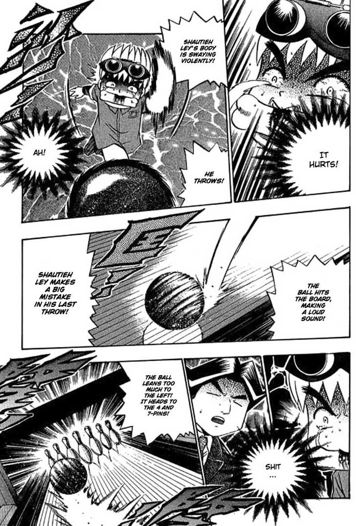 Bowling King chapter 88 page 6