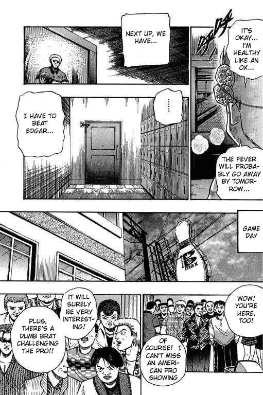 Bowling King chapter 9 page 9