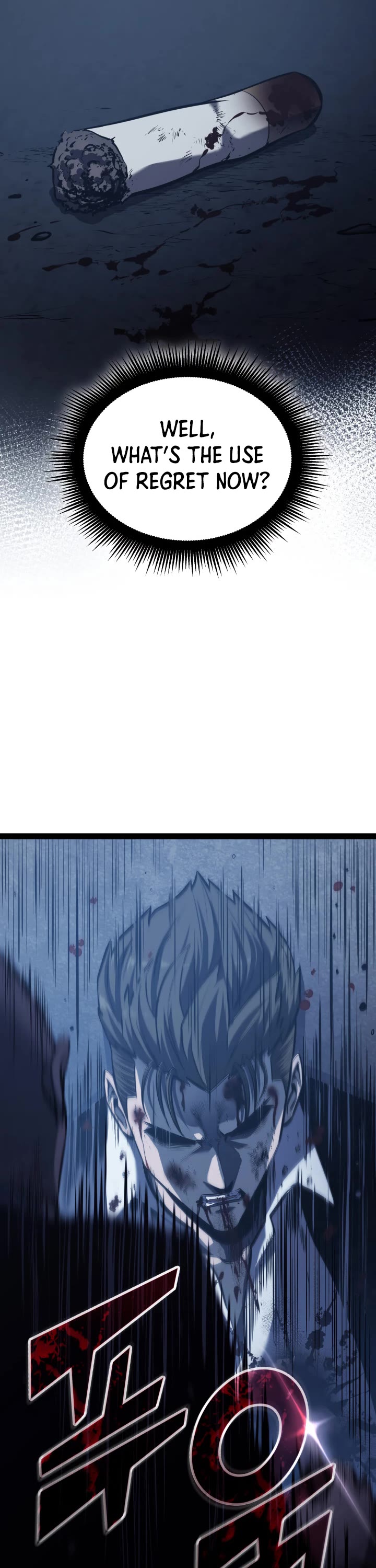 Boxer Kali chapter 1 page 13