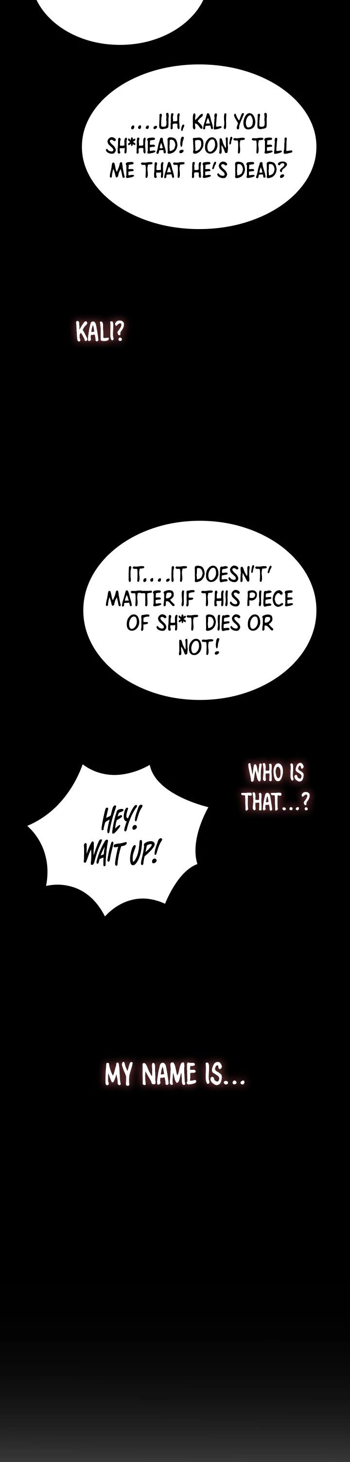 Boxer Kali chapter 1 page 17