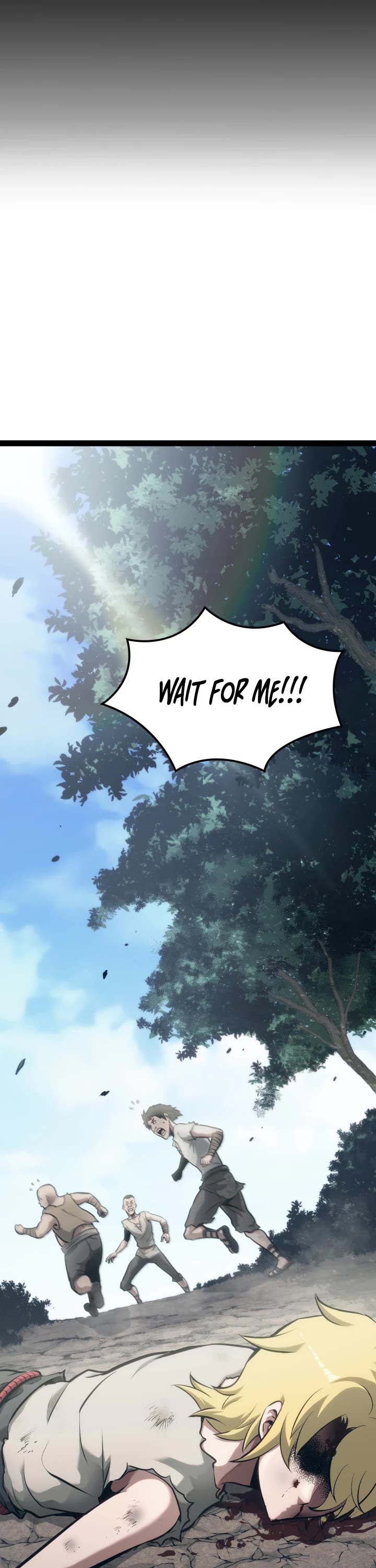 Boxer Kali chapter 1 page 18