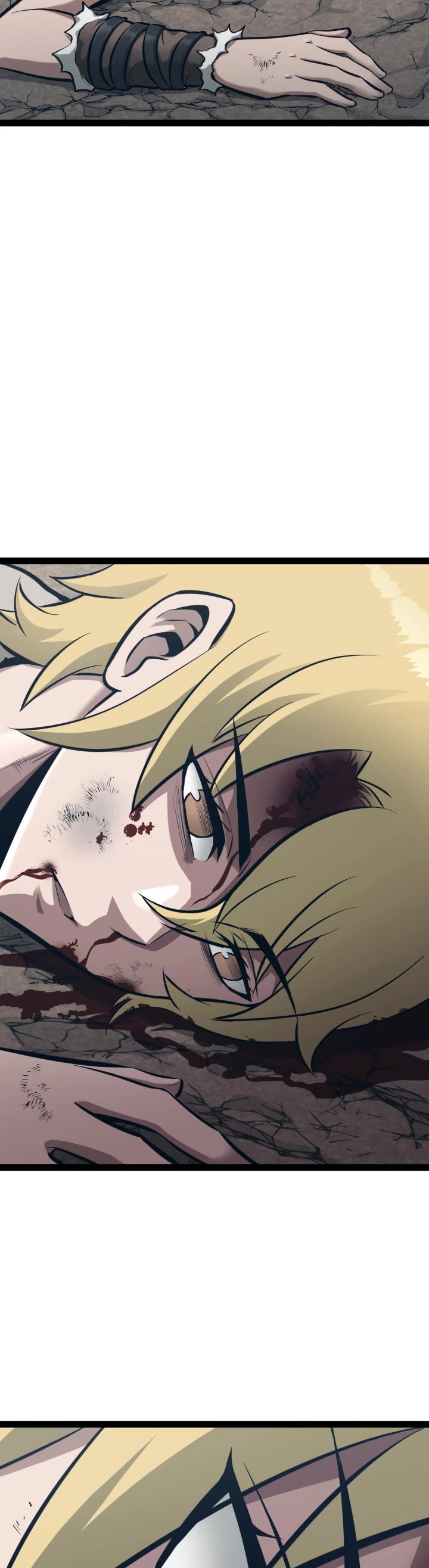 Boxer Kali chapter 1 page 19