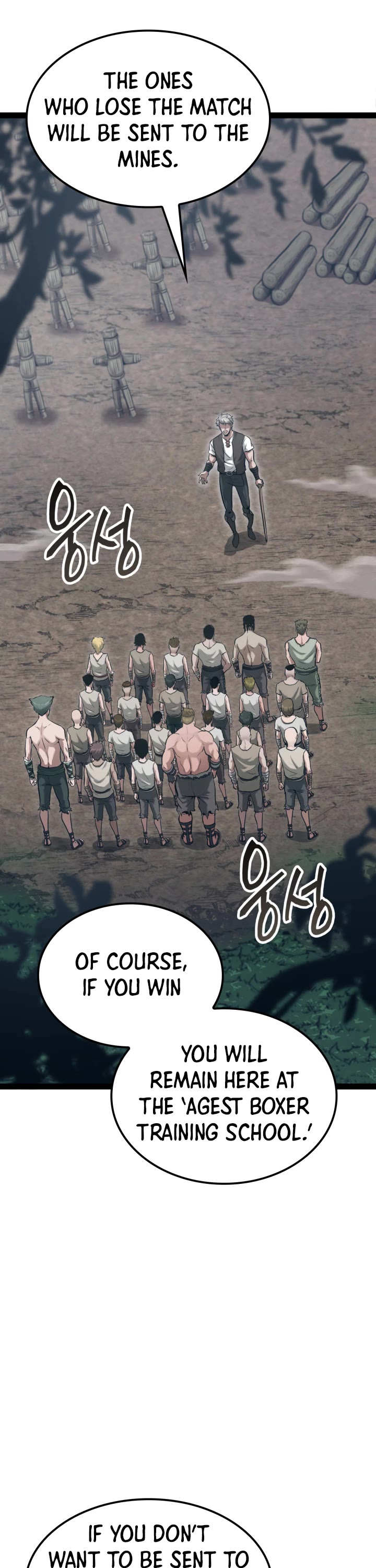 Boxer Kali chapter 1 page 23