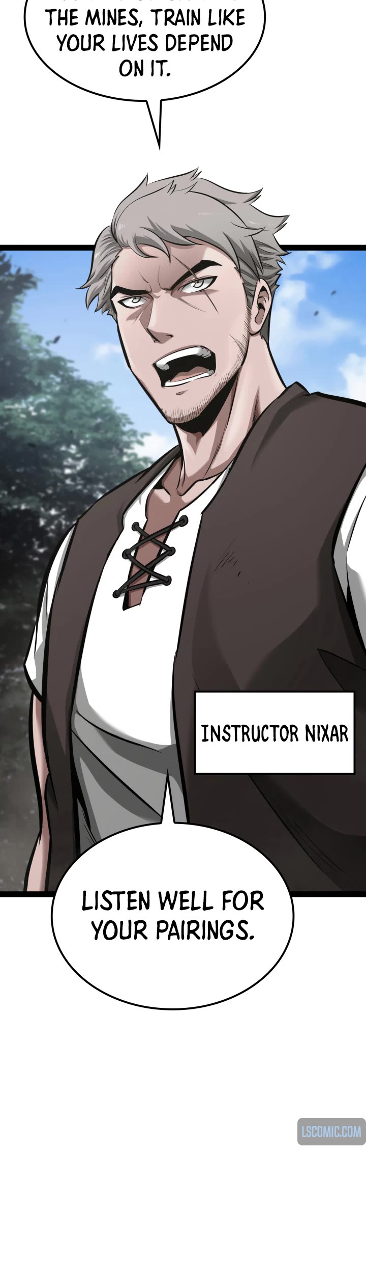 Boxer Kali chapter 1 page 24