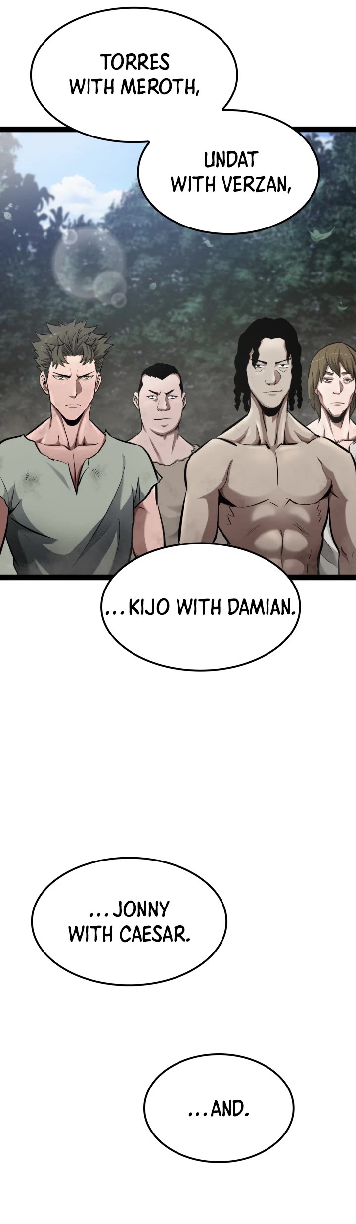 Boxer Kali chapter 1 page 25