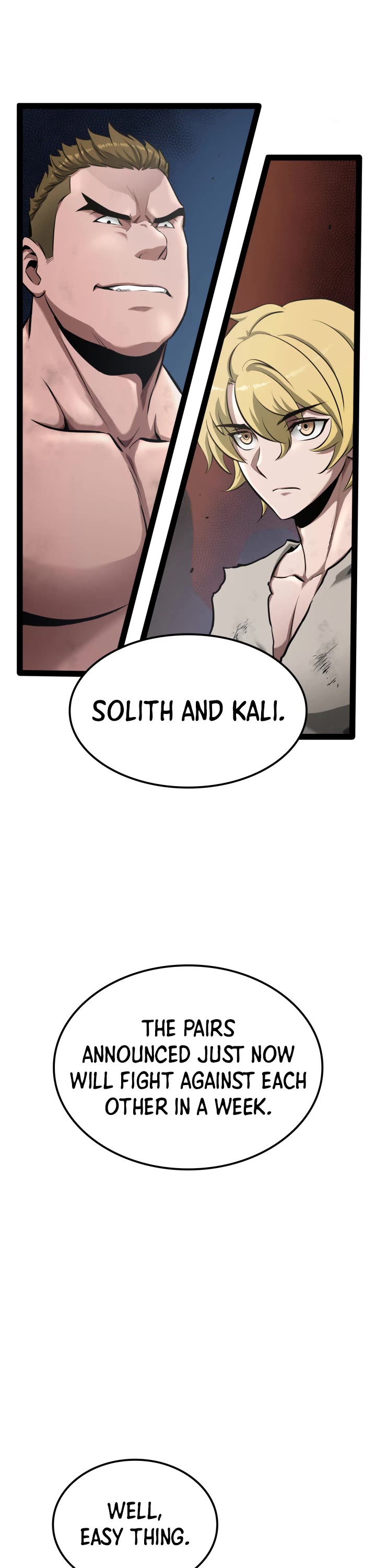 Boxer Kali chapter 1 page 26