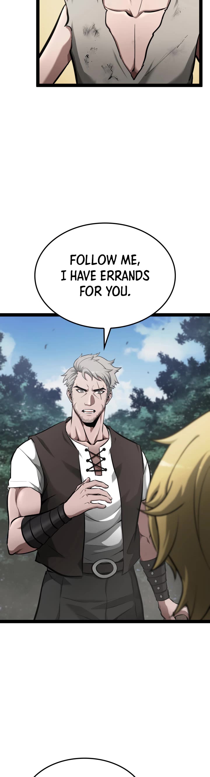 Boxer Kali chapter 1 page 30