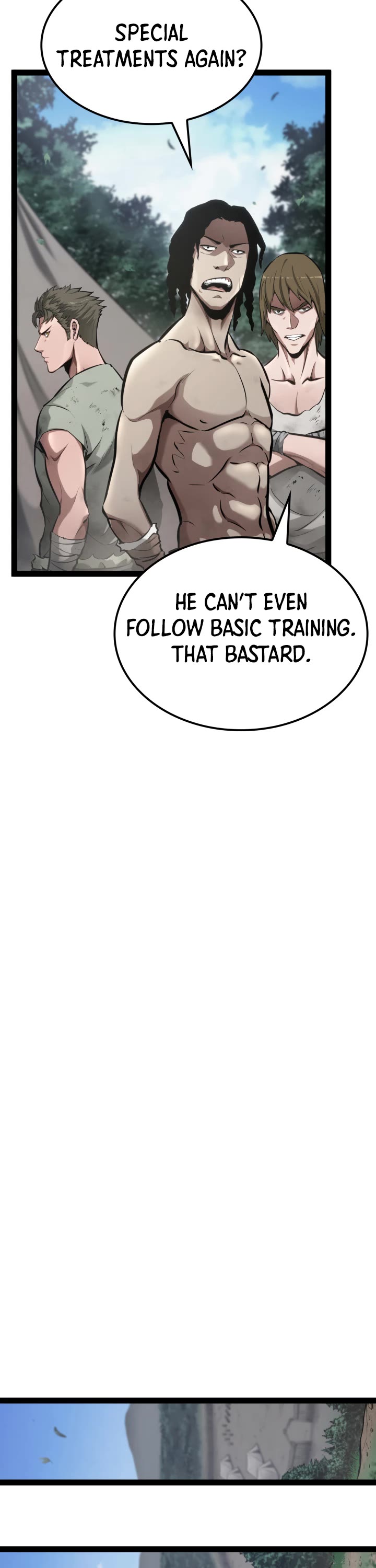 Boxer Kali chapter 1 page 31