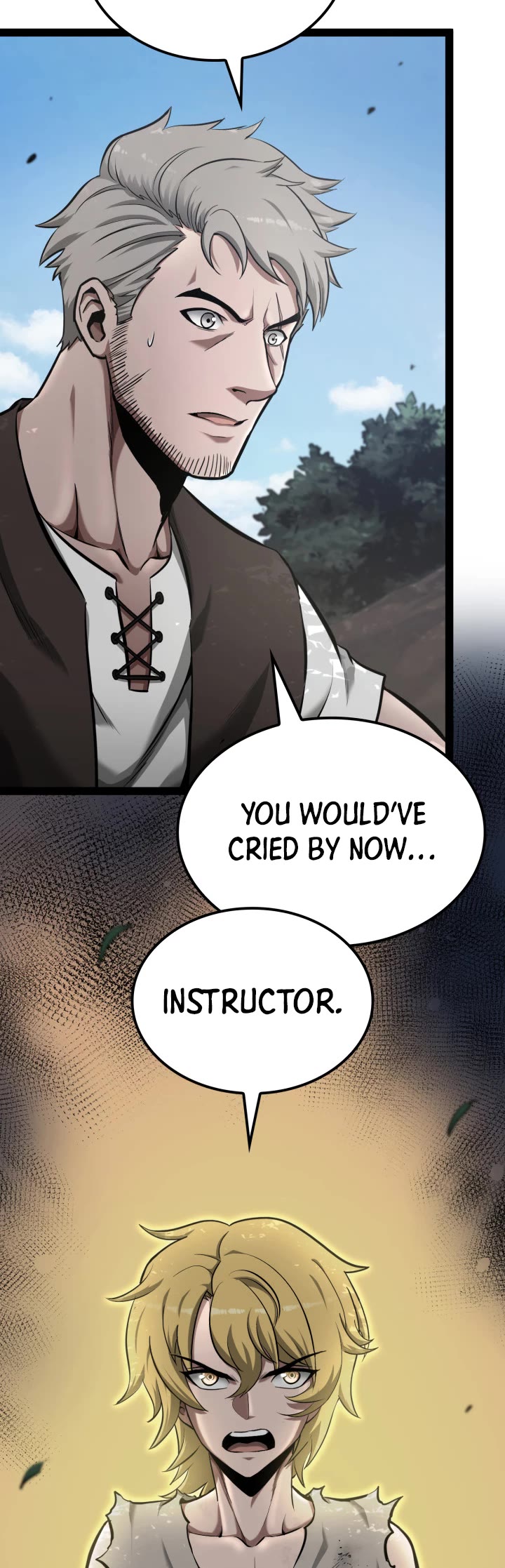 Boxer Kali chapter 1 page 35