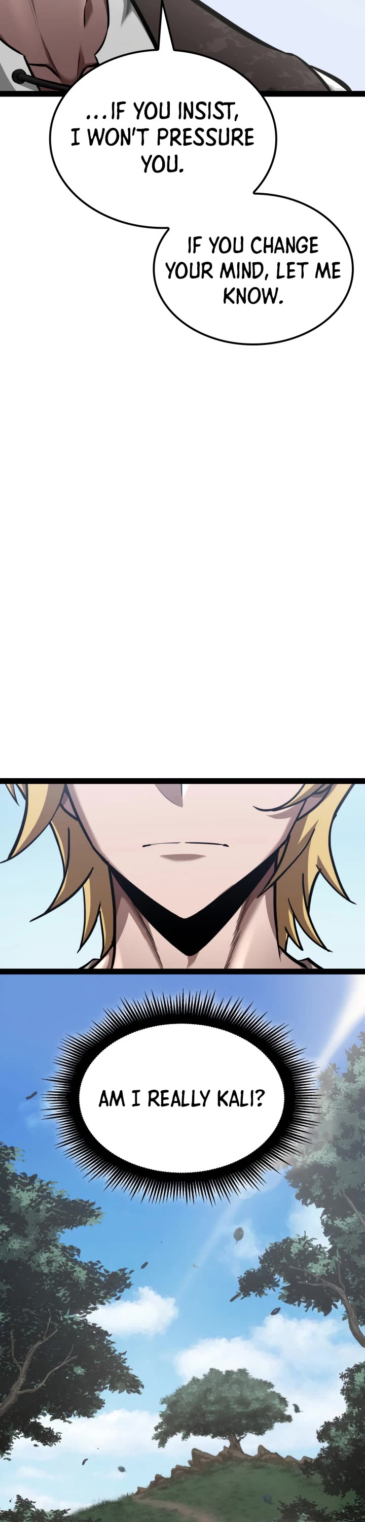 Boxer Kali chapter 1 page 37