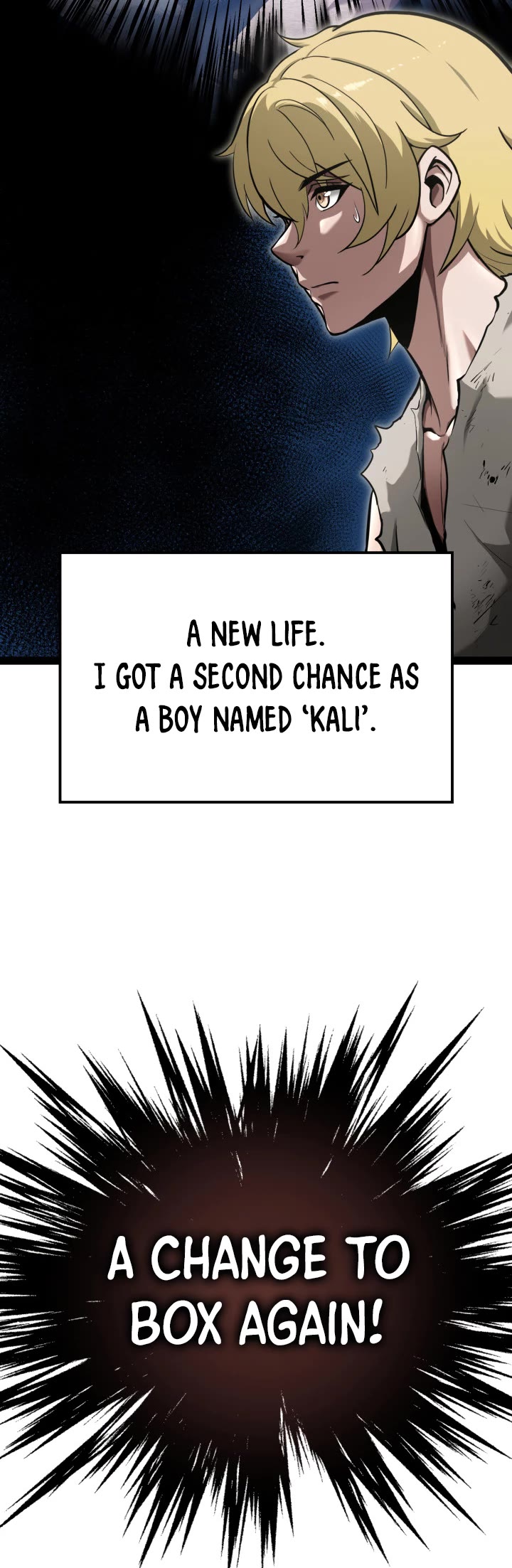 Boxer Kali chapter 1 page 39