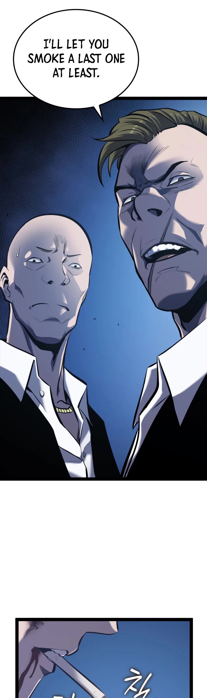 Boxer Kali chapter 1 page 4