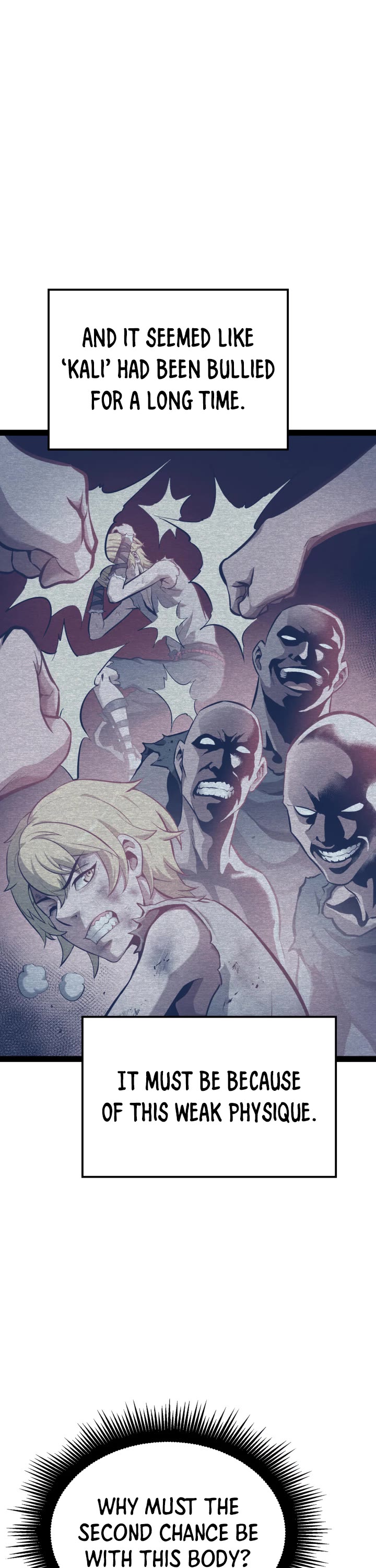 Boxer Kali chapter 1 page 41