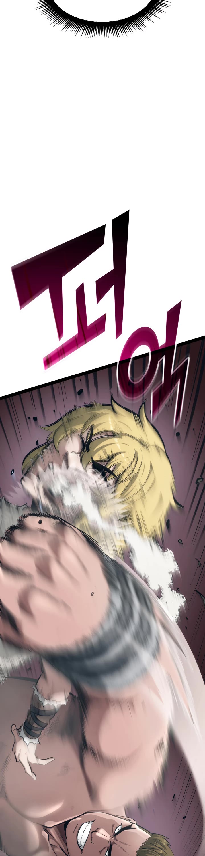 Boxer Kali chapter 1 page 43