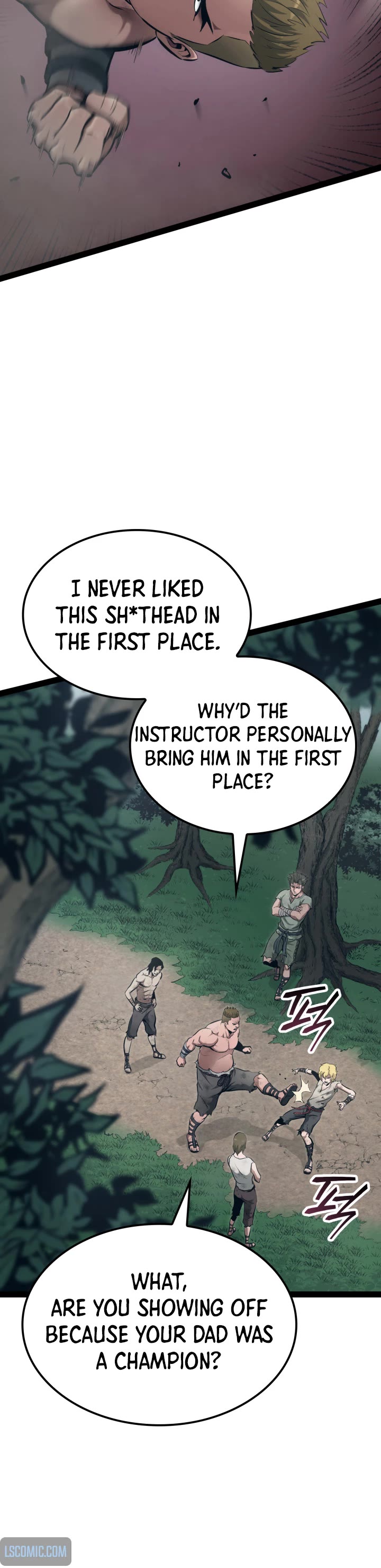 Boxer Kali chapter 1 page 44