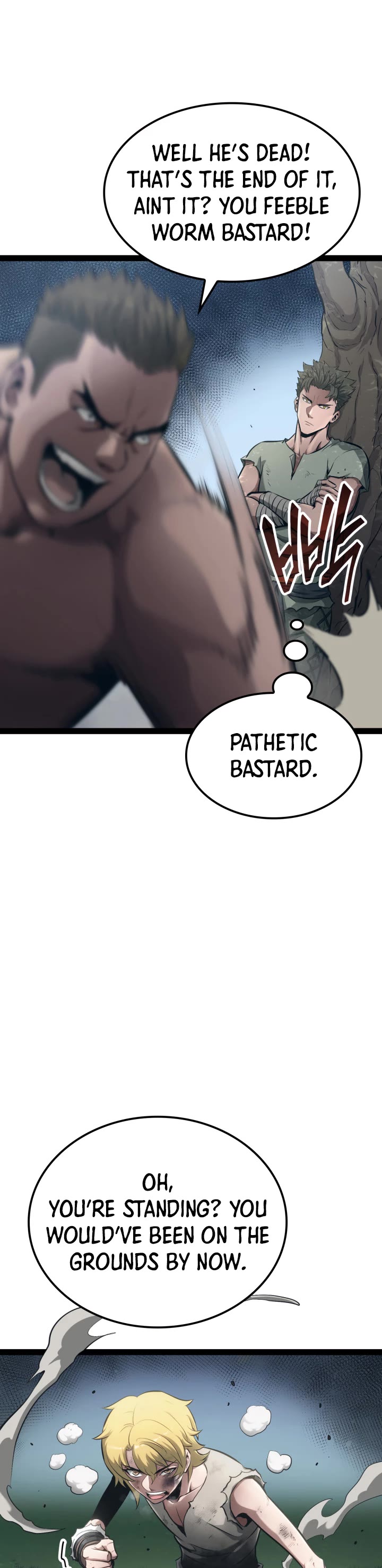 Boxer Kali chapter 1 page 45