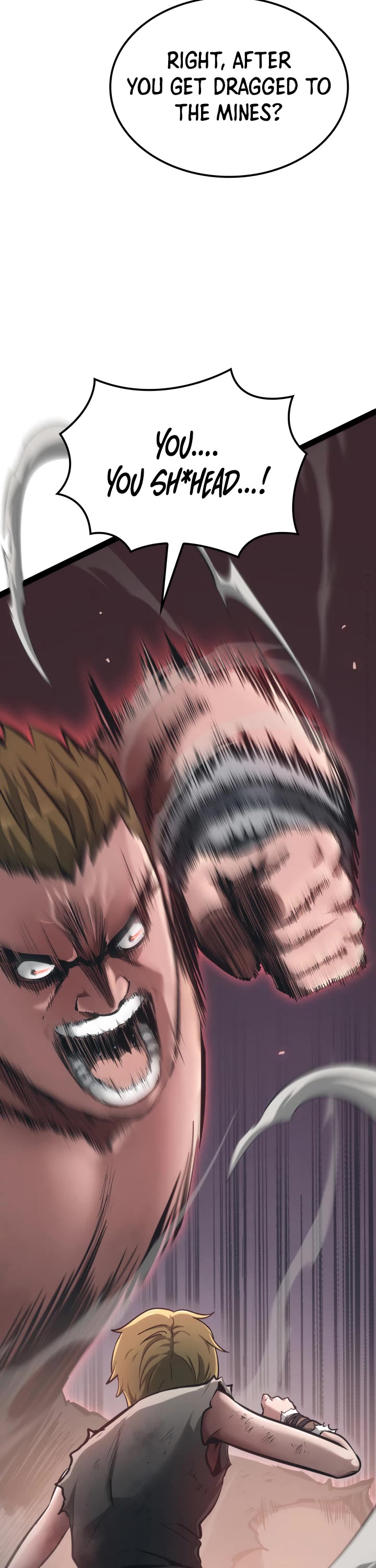 Boxer Kali chapter 1 page 47