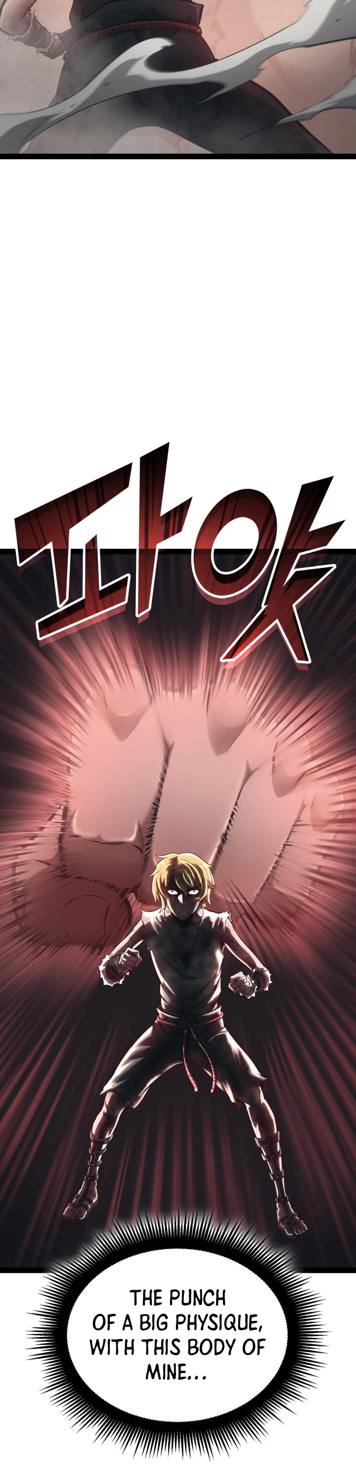 Boxer Kali chapter 1 page 48