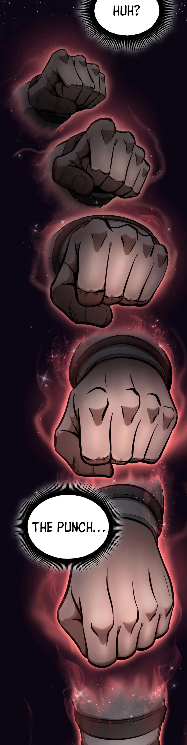 Boxer Kali chapter 1 page 50