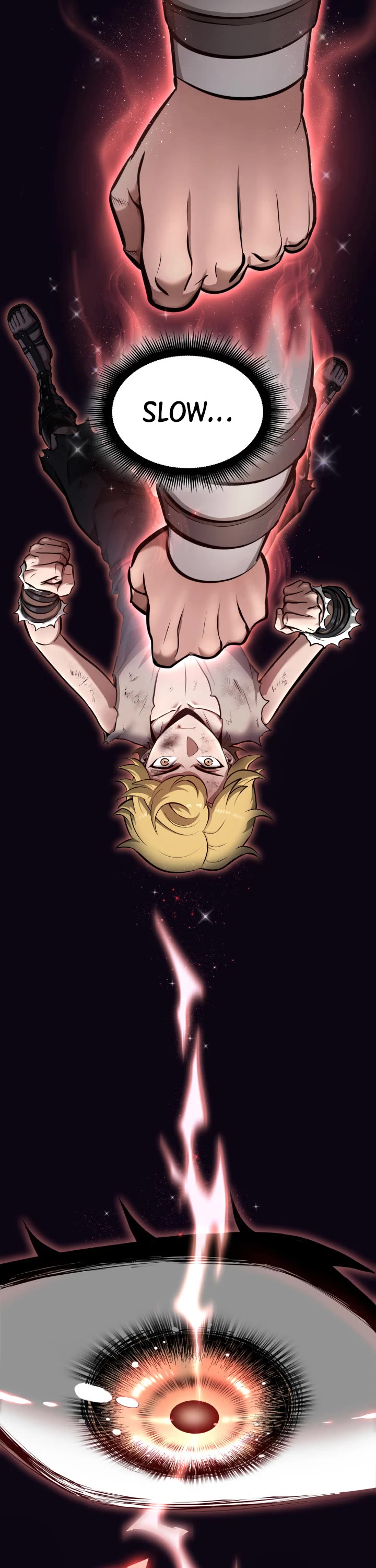 Boxer Kali chapter 1 page 51