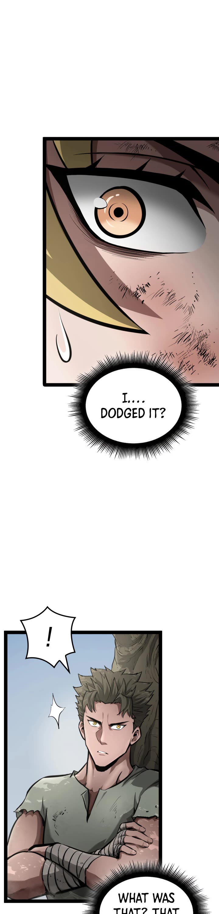 Boxer Kali chapter 1 page 53