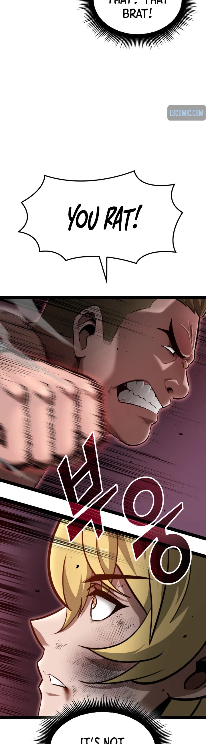 Boxer Kali chapter 1 page 54