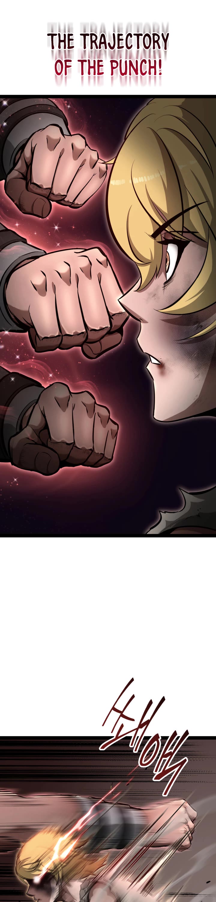 Boxer Kali chapter 1 page 56