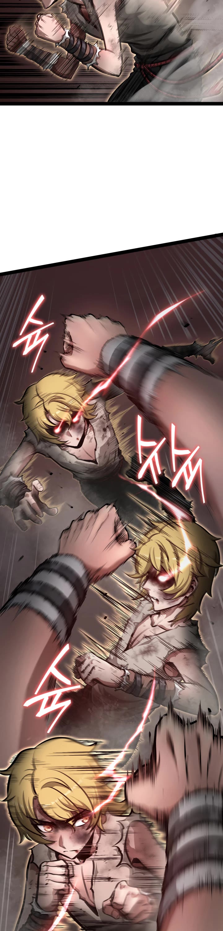 Boxer Kali chapter 1 page 57