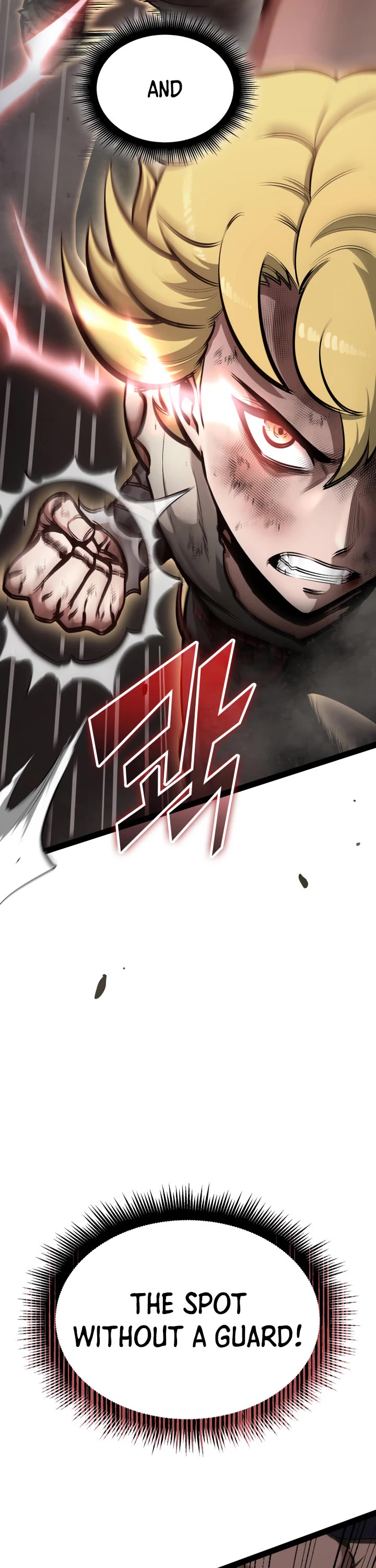 Boxer Kali chapter 1 page 58