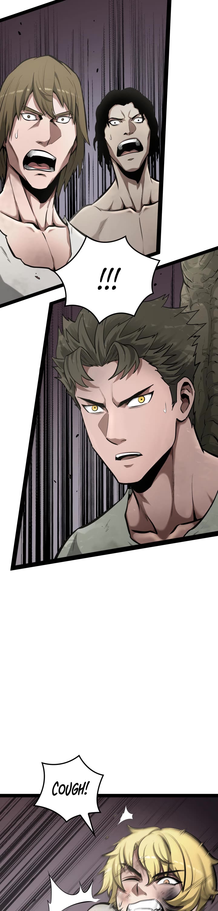 Boxer Kali chapter 1 page 61